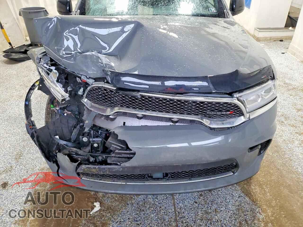 DODGE DURANGO 2023 - 1C4RDJAG5PC581758