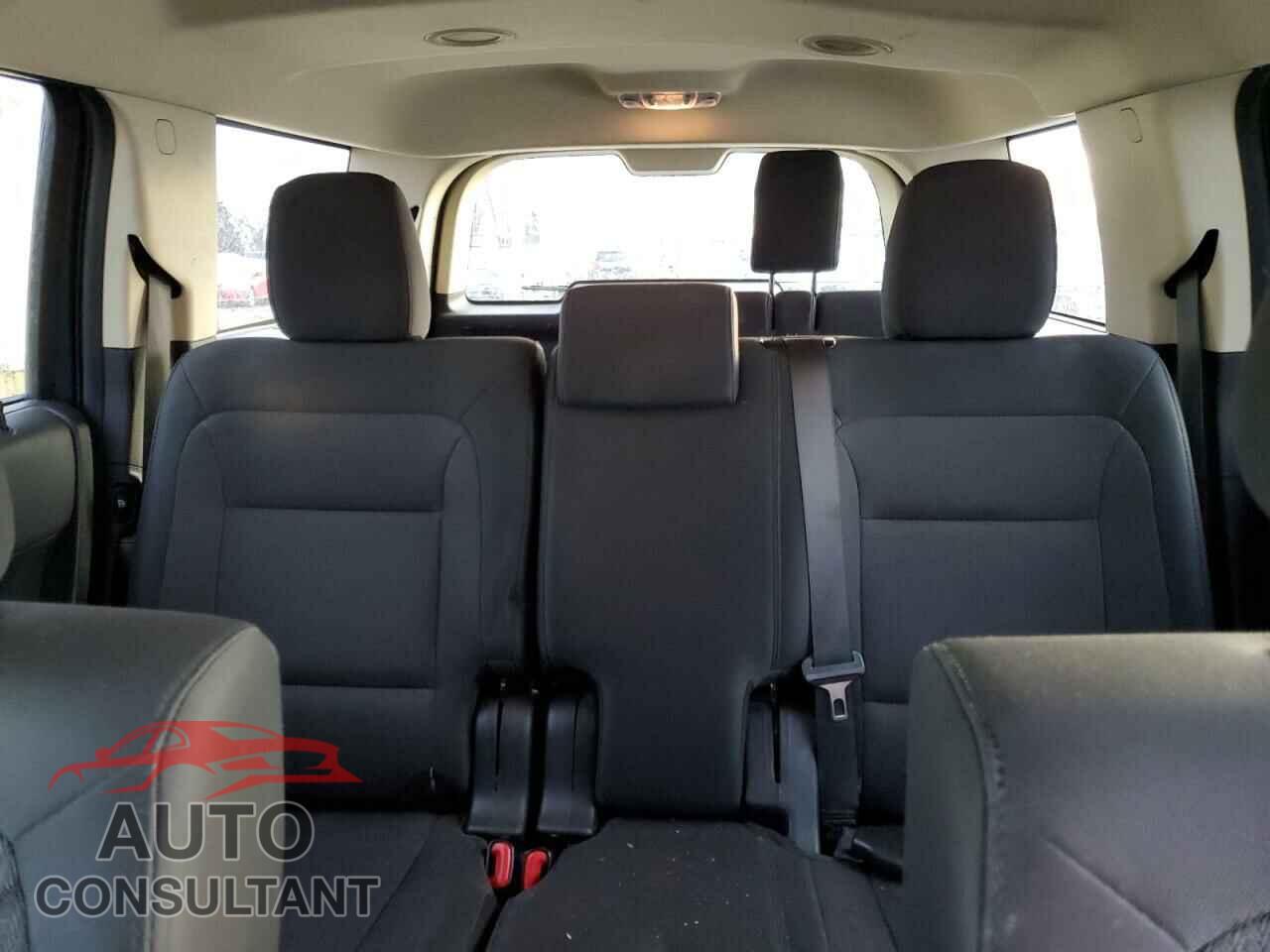 FORD FLEX 2016 - 2FMGK5B87GBA18055