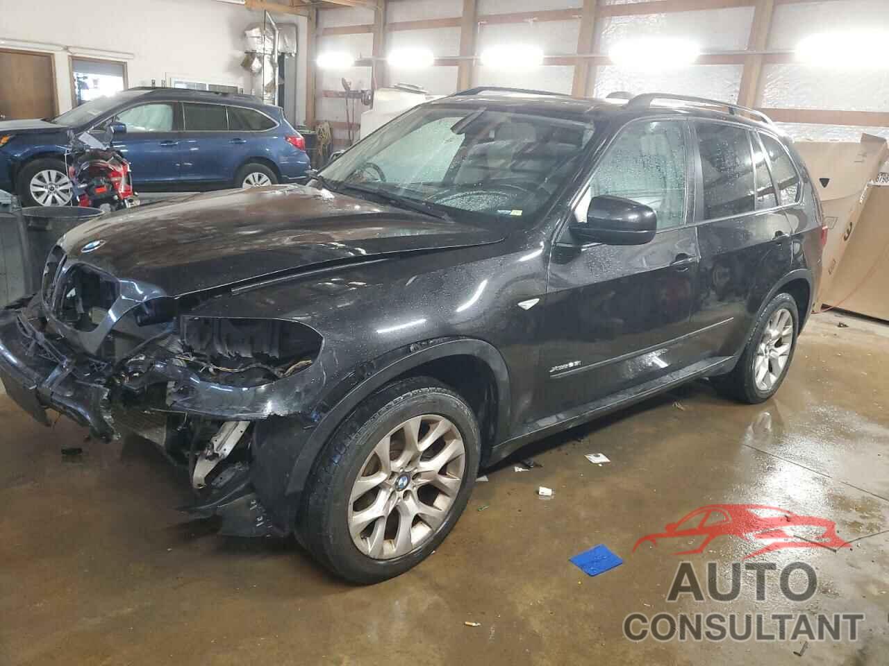 BMW X5 2012 - 5UXZV4C55CL767111