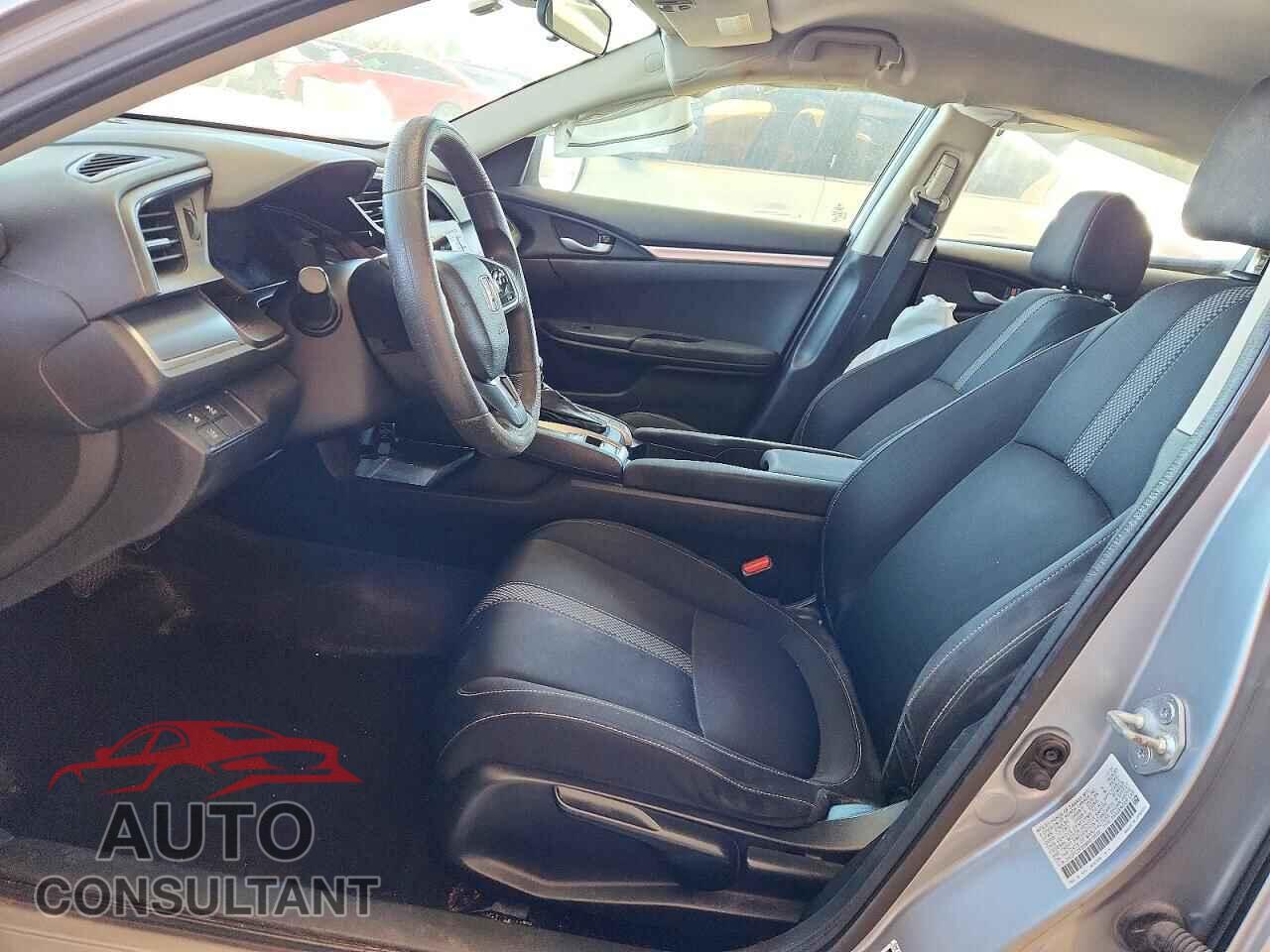 HONDA CIVIC 2021 - 2HGFC2F65MH515538
