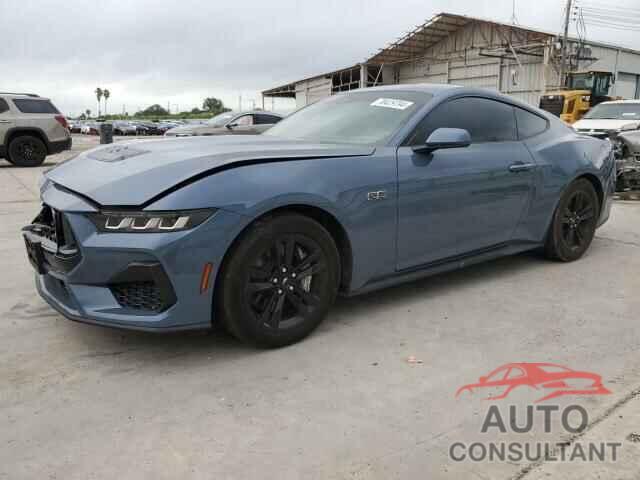 FORD MUSTANG 2024 - 1FA6P8CF3R5421320