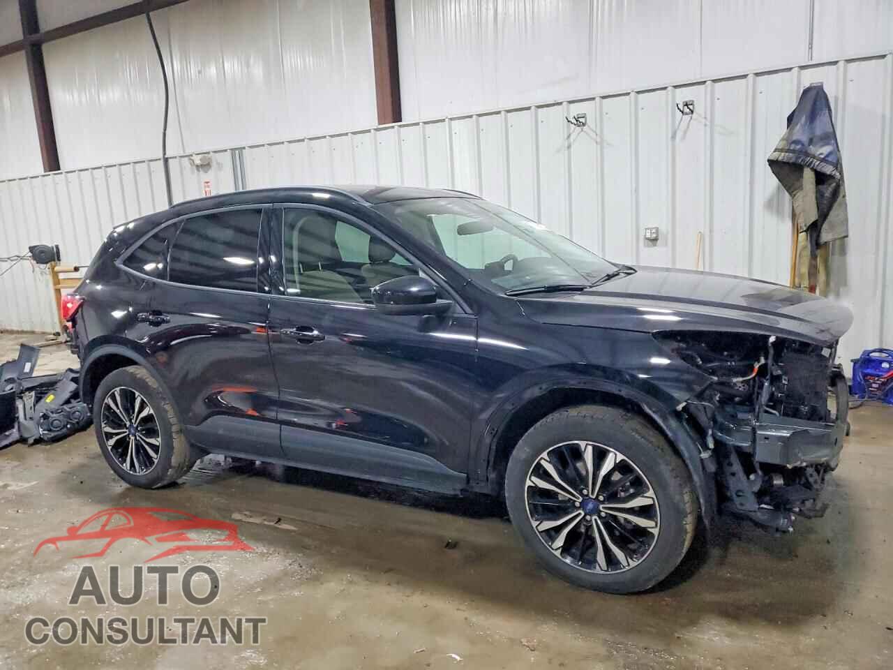 FORD ESCAPE 2022 - 1FMCU9G6XNUC01433