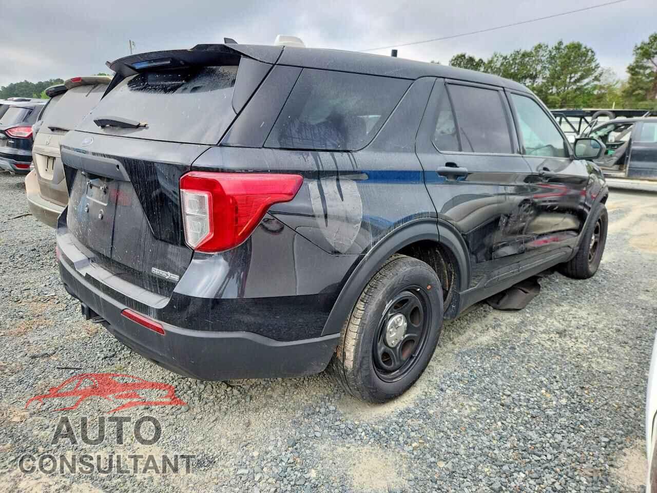 FORD EXPLORER 2023 - 1FM5K8AB3PGB98732
