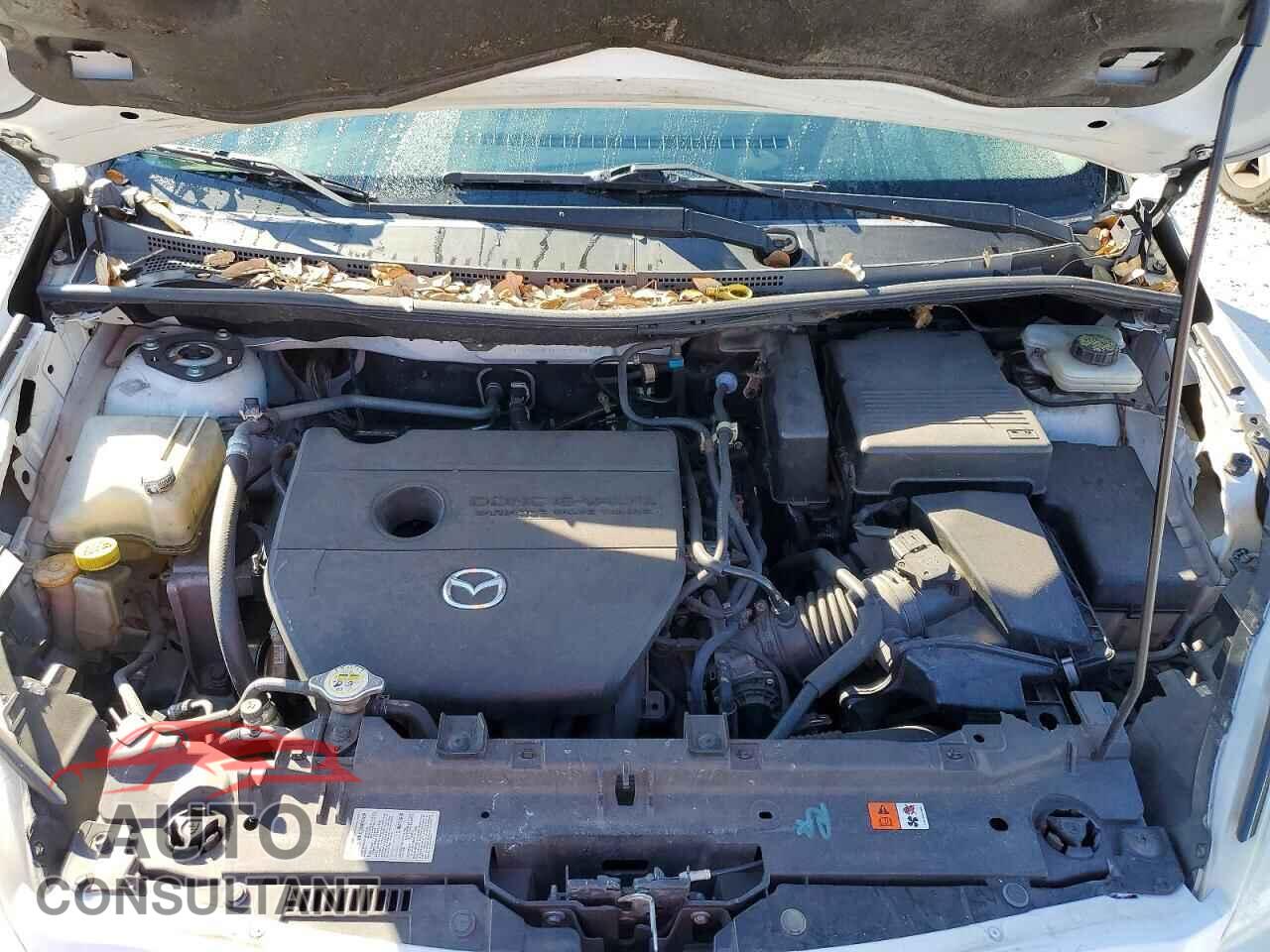 MAZDA 5 2015 - JM1CW2BL5F0181989
