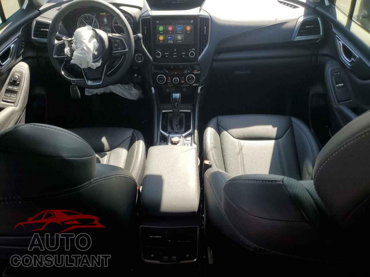 SUBARU FORESTER 2024 - JF2SKAMC8RH402975