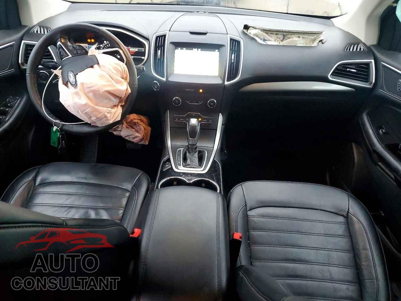 FORD EDGE 2016 - 2FMPK4J89GBC05552