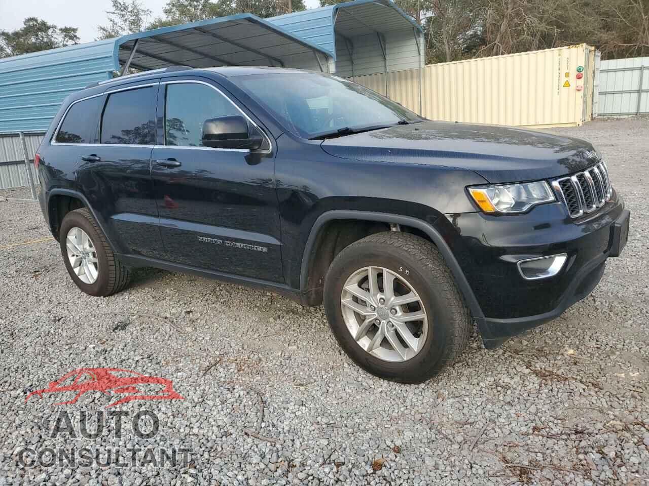 JEEP GRAND CHER 2018 - 1C4RJFAG8JC313669