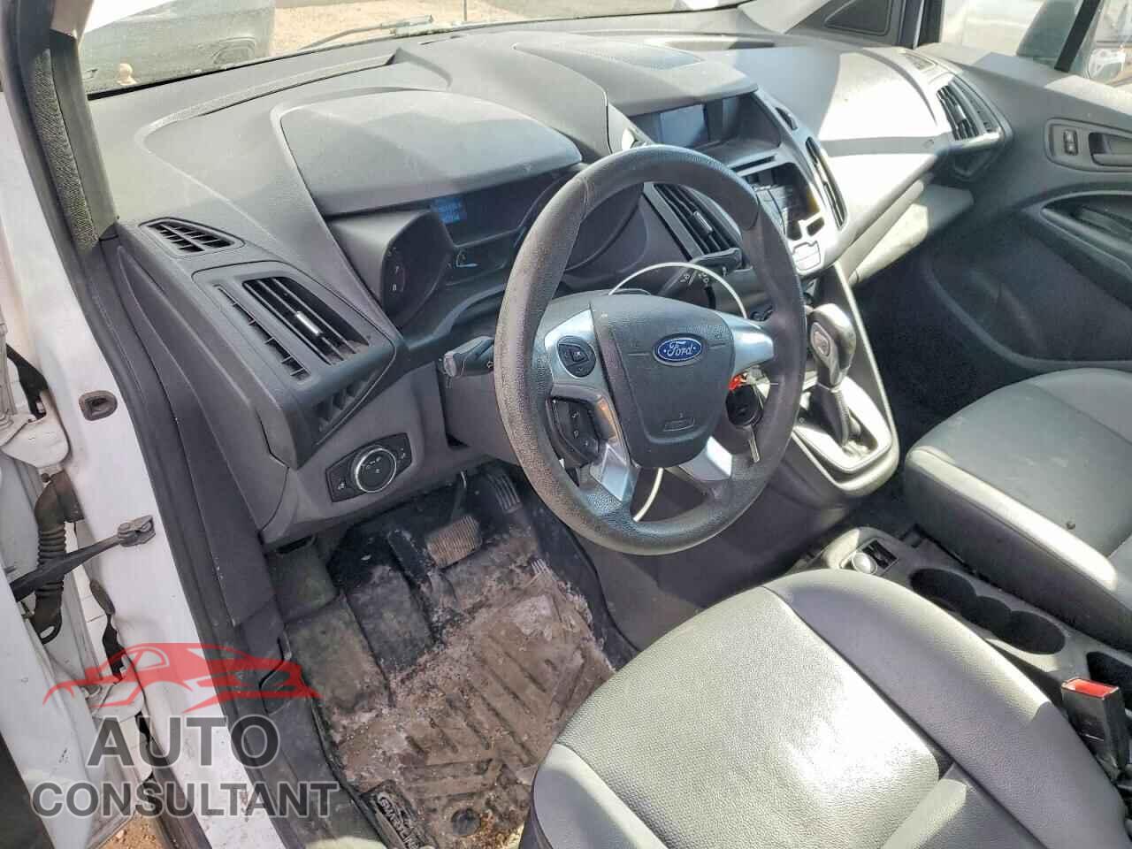 FORD TRANSIT 2014 - NM0LS7E73E1171264