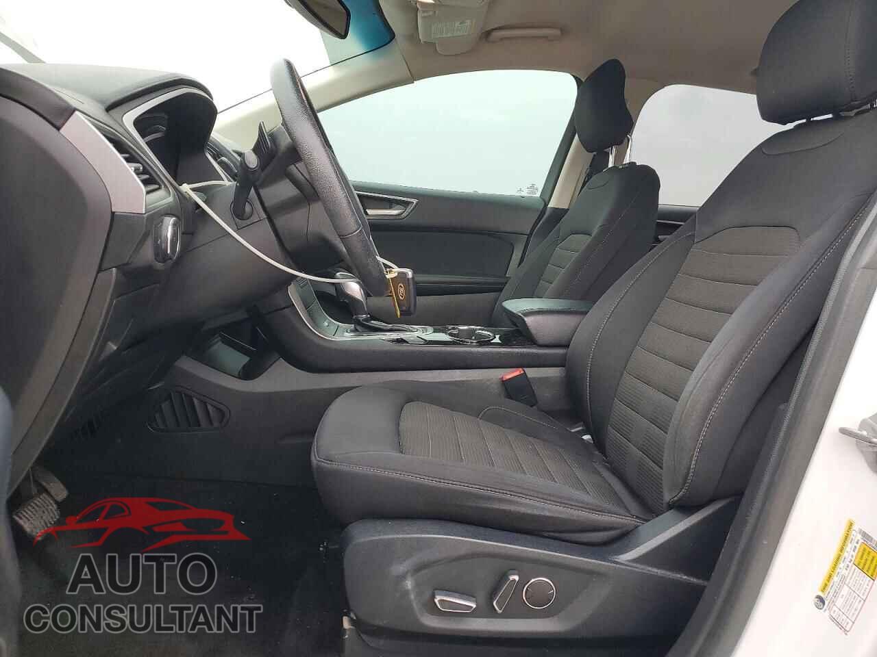 FORD EDGE 2017 - 2FMPK3J83HBC67301