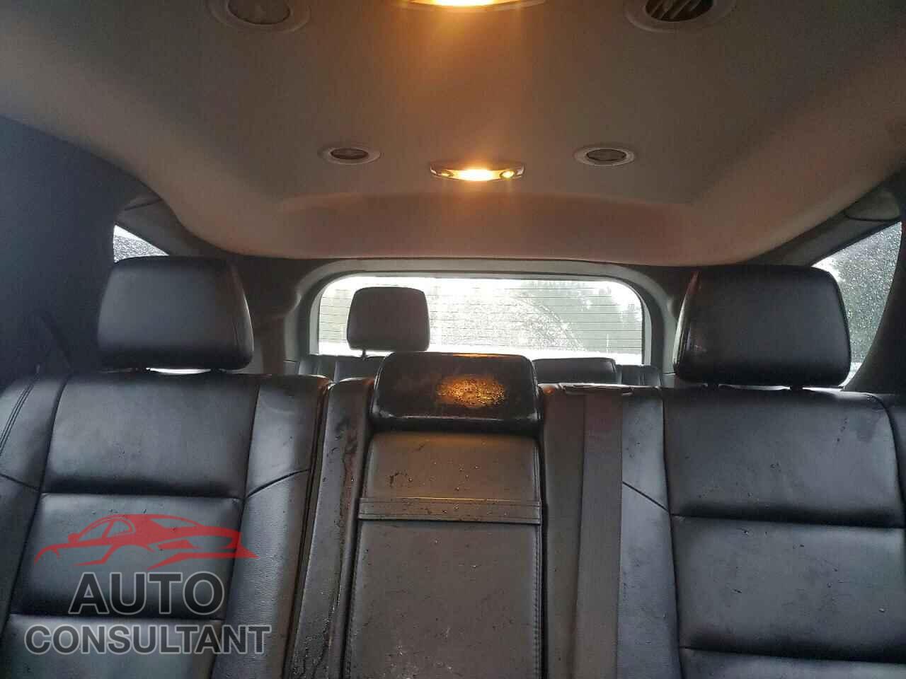 DODGE DURANGO 2019 - 1C4RDJDG1KC807170