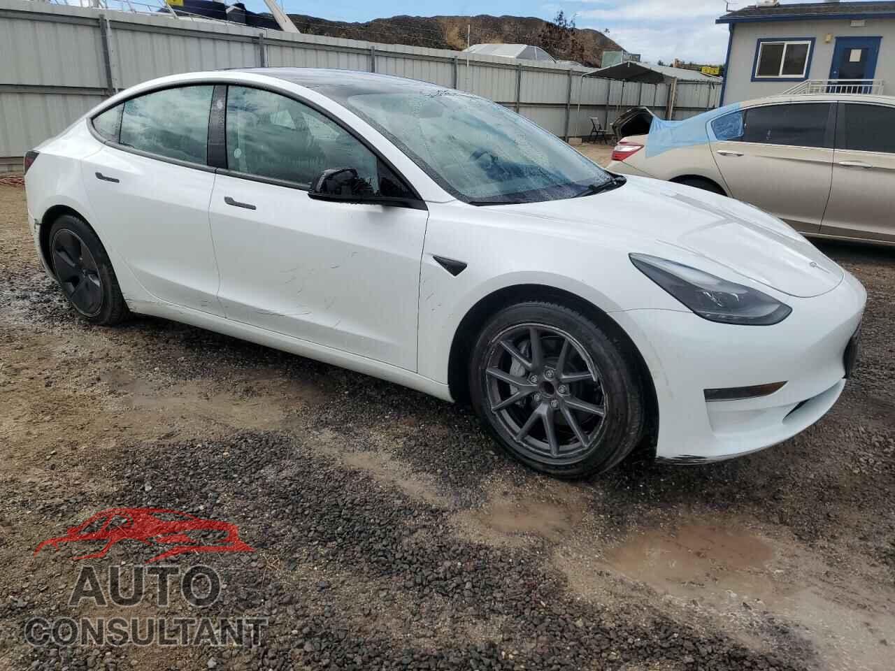 TESLA MODEL 3 2023 - 5YJ3E1EA1PF426782