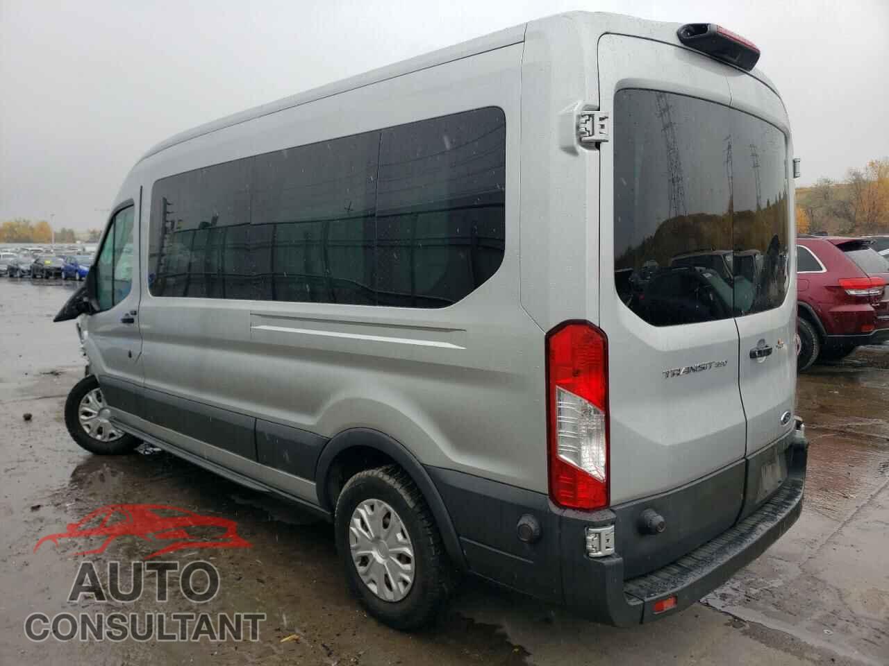 FORD TRANSIT 2018 - 1FBAX2CM9JKB08217