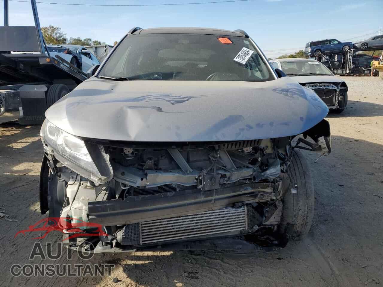 MITSUBISHI ECLIPSE 2020 - JA4AT5AA6LZ014379