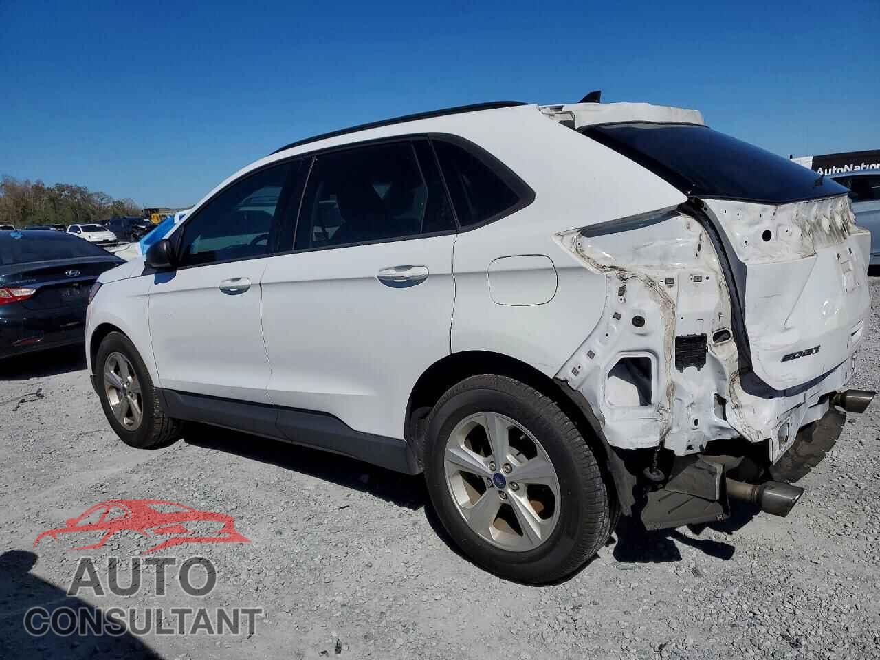 FORD EDGE 2020 - 2FMPK3G96LBB06336