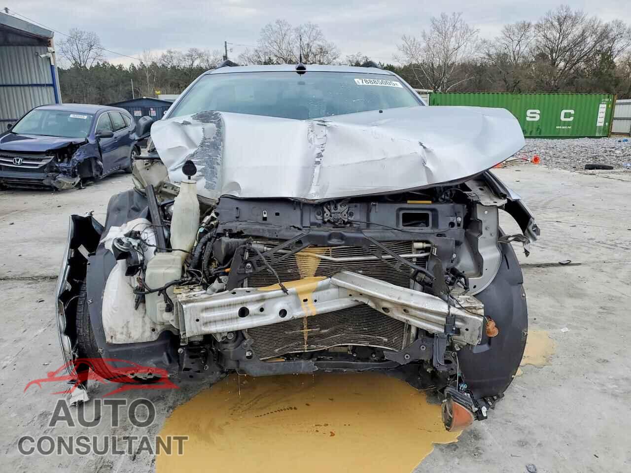 FORD EDGE 2013 - 2FMDK3GC5DBB50005