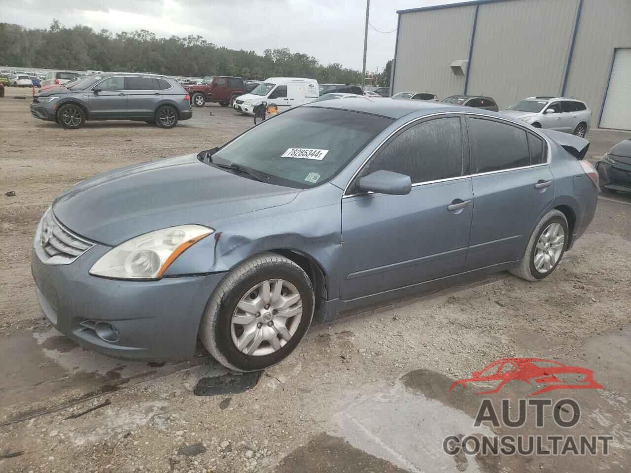 NISSAN ALTIMA 2010 - 1N4AL2AP9AN555316