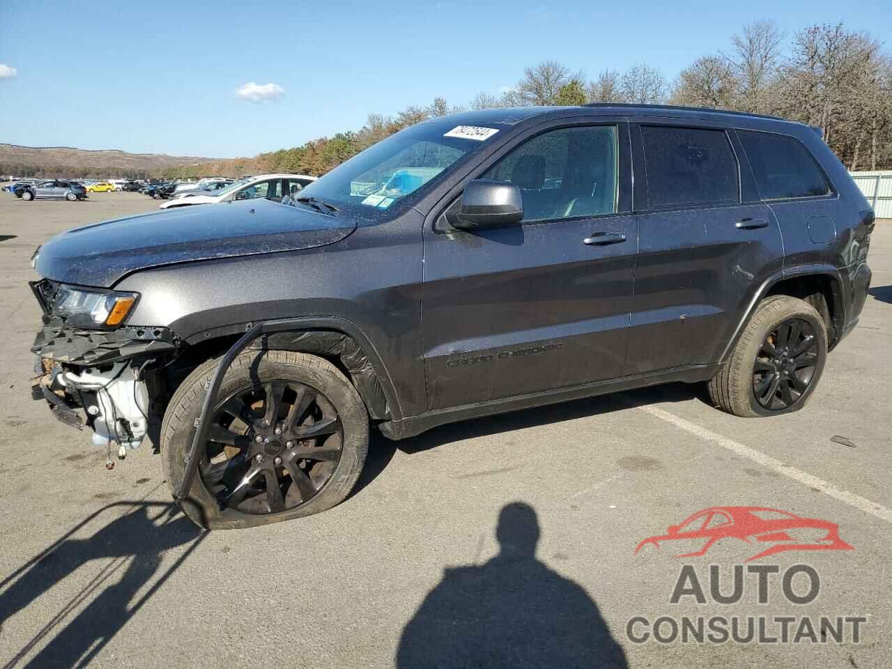 JEEP GRAND CHER 2019 - 1C4RJFAG1KC801167