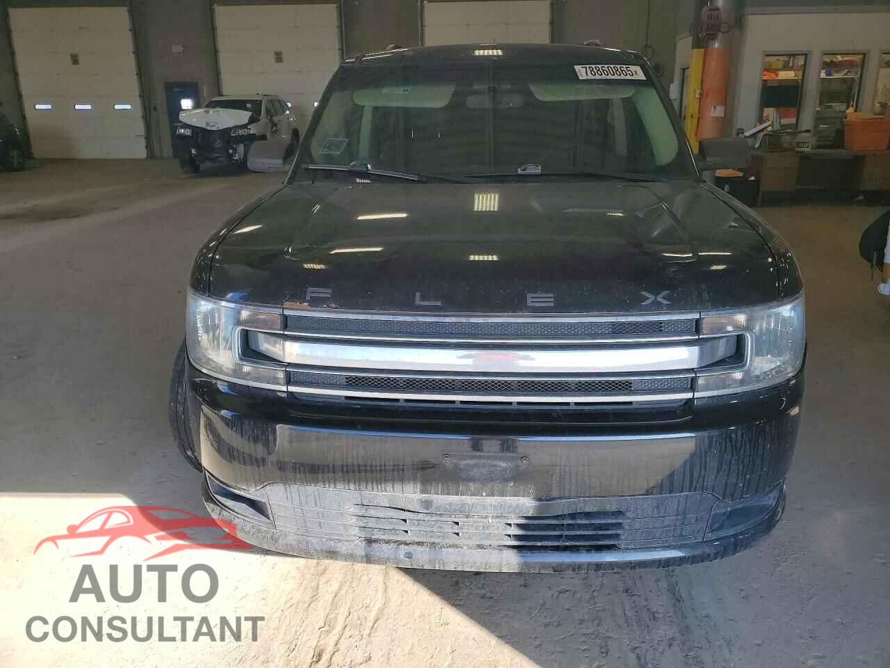 FORD FLEX 2014 - 2FMGK5B80EBD22079
