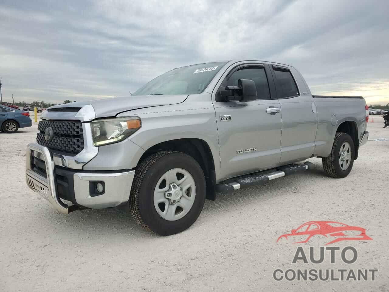 TOYOTA TUNDRA 2018 - 5TFRY5F16JX242538