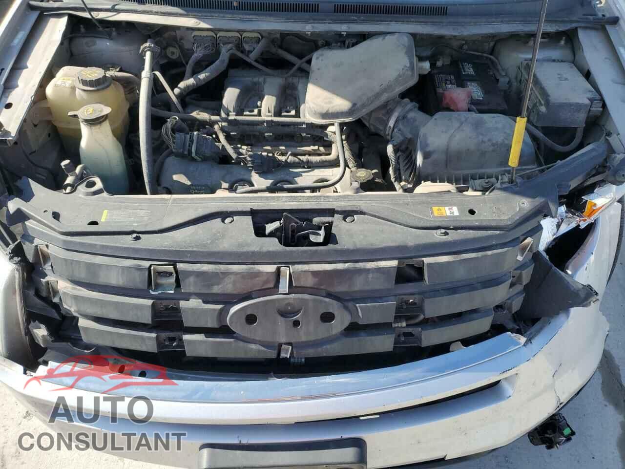 FORD EDGE 2009 - 2FMDK39C69BA85735