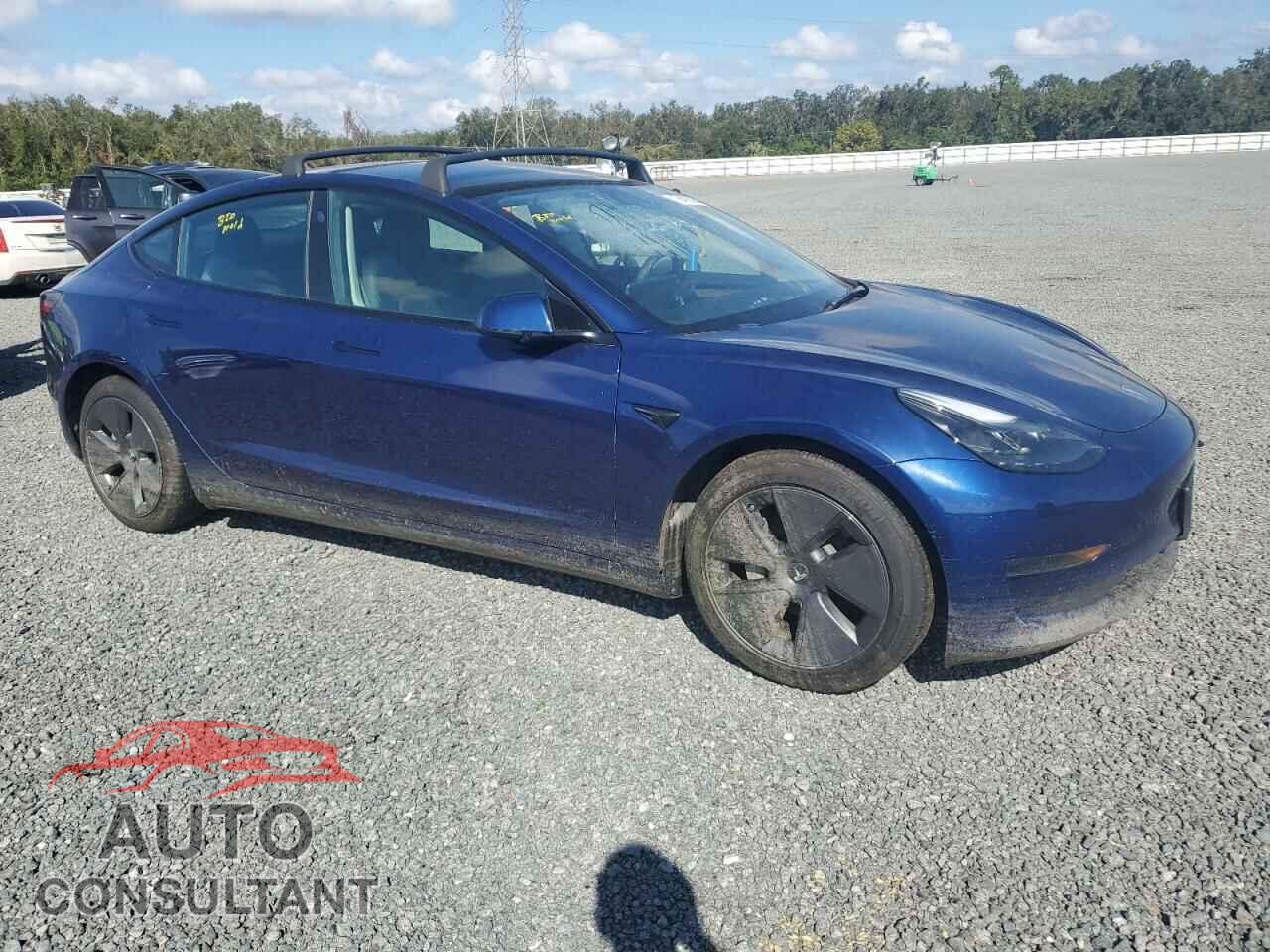 TESLA MODEL 3 2023 - 5YJ3E1EA6PF426065