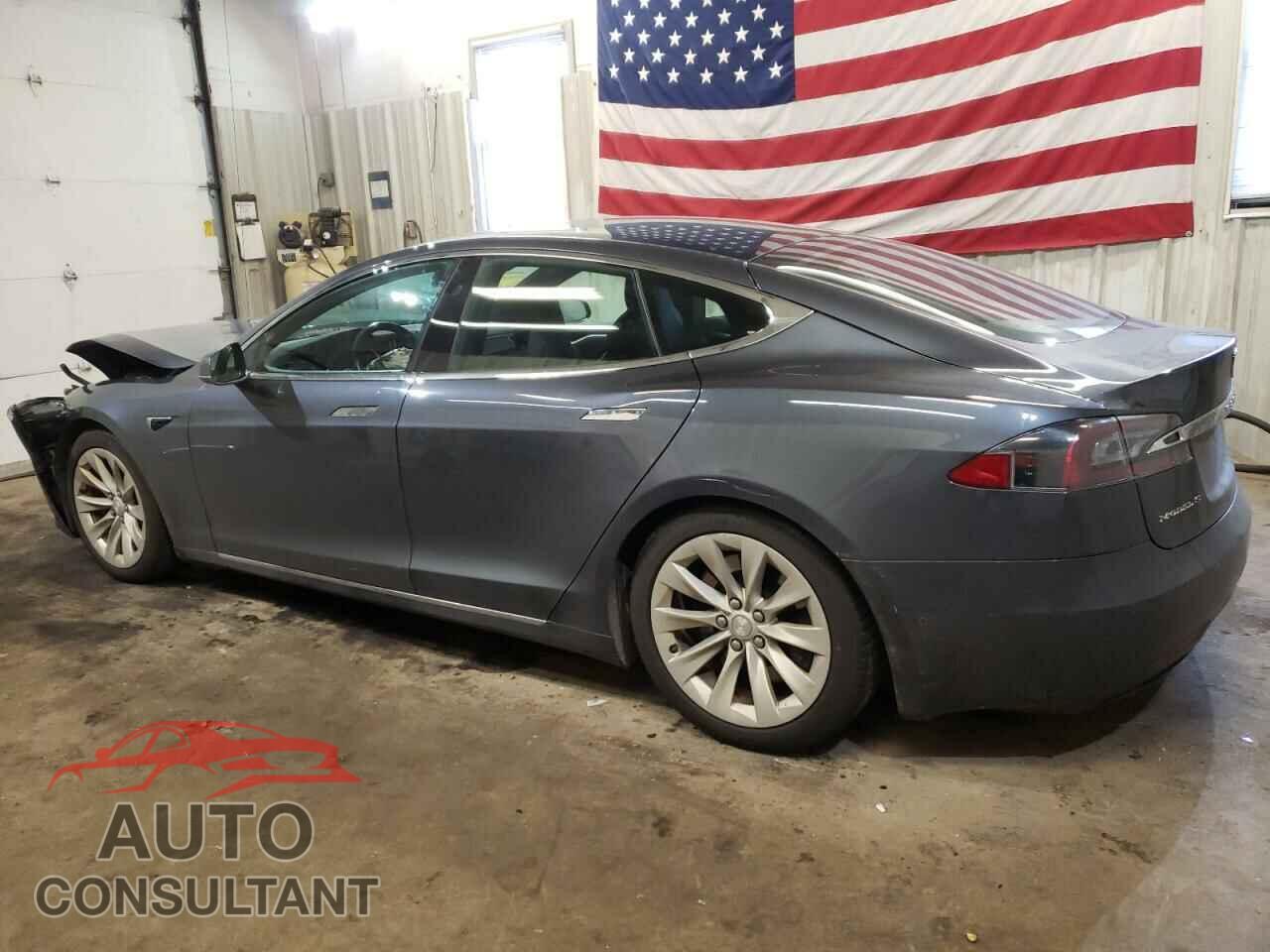 TESLA MODEL S 2016 - 5YJSA1E20GF175818