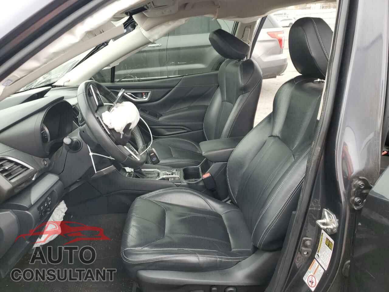 SUBARU FORESTER 2019 - JF2SKASC8KH413094