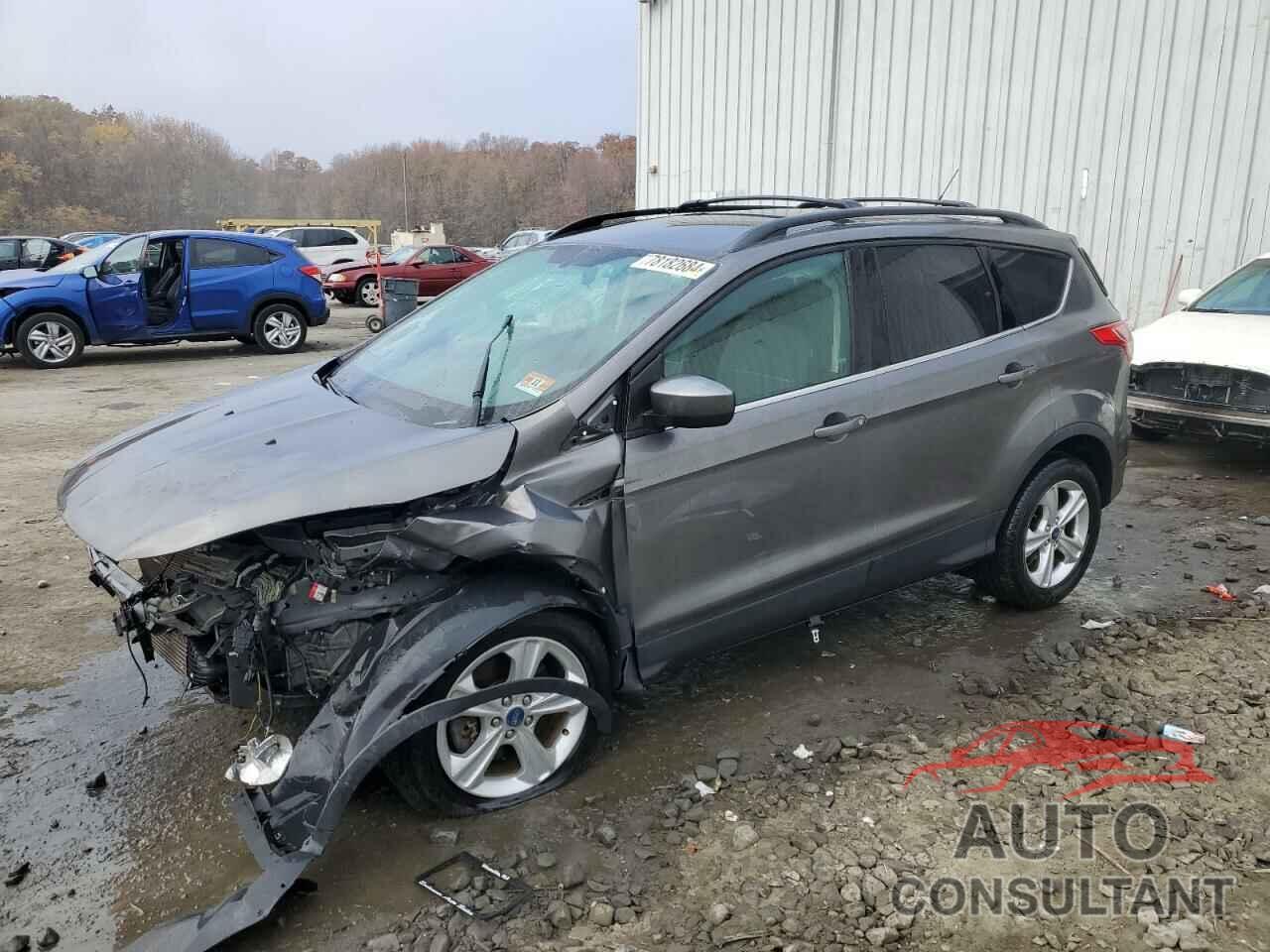 FORD ESCAPE 2013 - 1FMCU0G97DUC40811