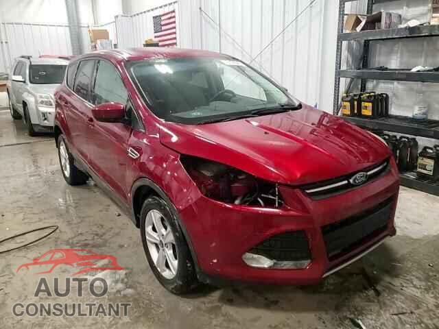 FORD ESCAPE 2013 - 1FMCU0GX3DUD90977