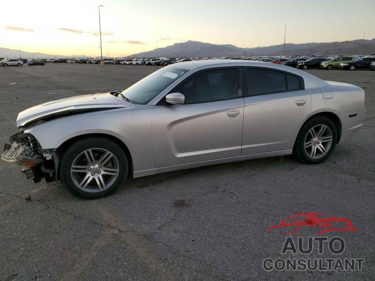 DODGE CHARGER 2012 - 2C3CDXHGXCH172858
