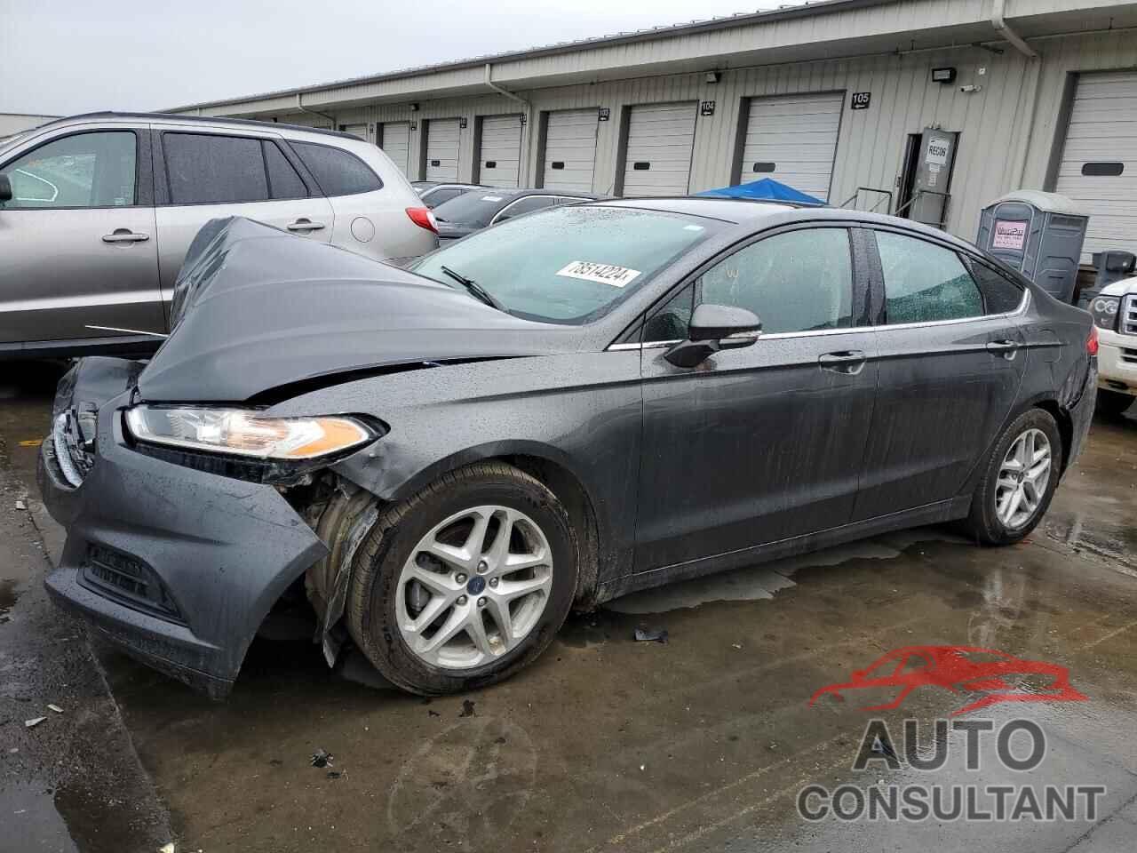 FORD FUSION 2015 - 3FA6P0H75FR152510