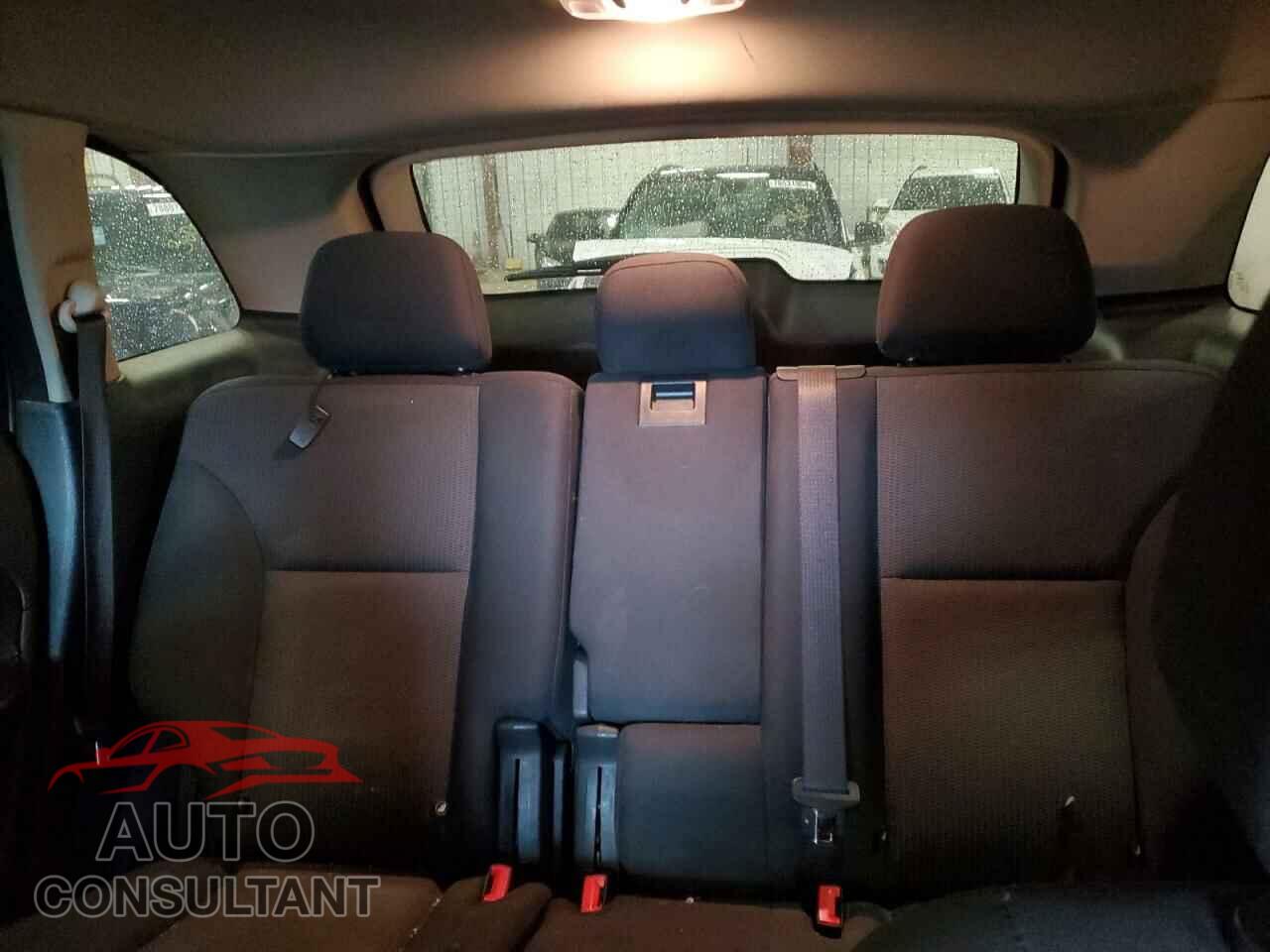FORD EDGE 2013 - 2FMDK4JC1DBC03670