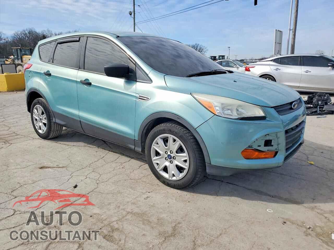 FORD ESCAPE 2013 - 1FMCU0F79DUB80076