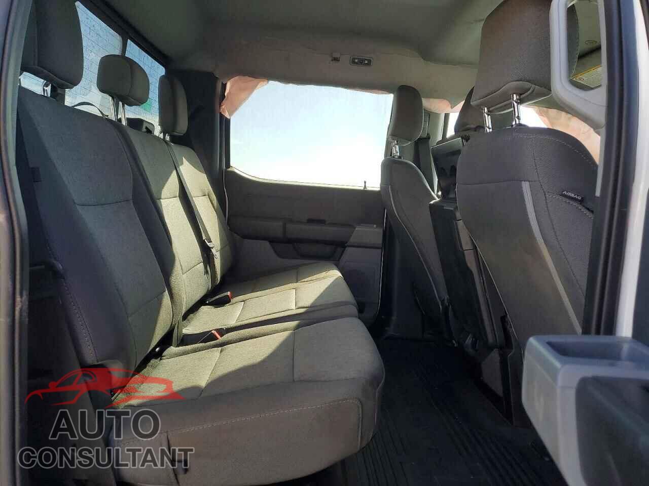 FORD F250 2025 - 1FT7W2BA4SEC60583
