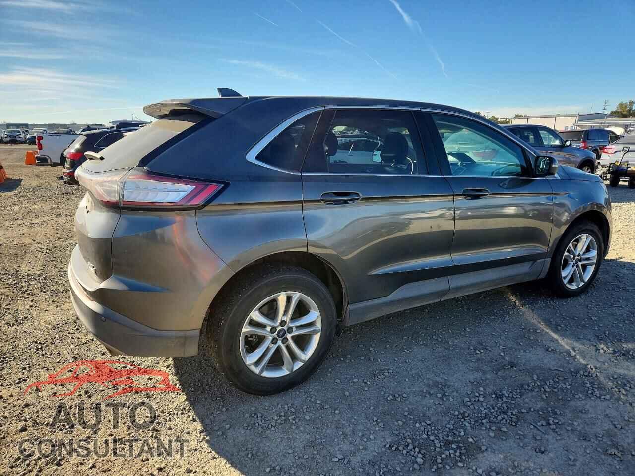 FORD EDGE 2016 - 2FMPK3J93GBB88962