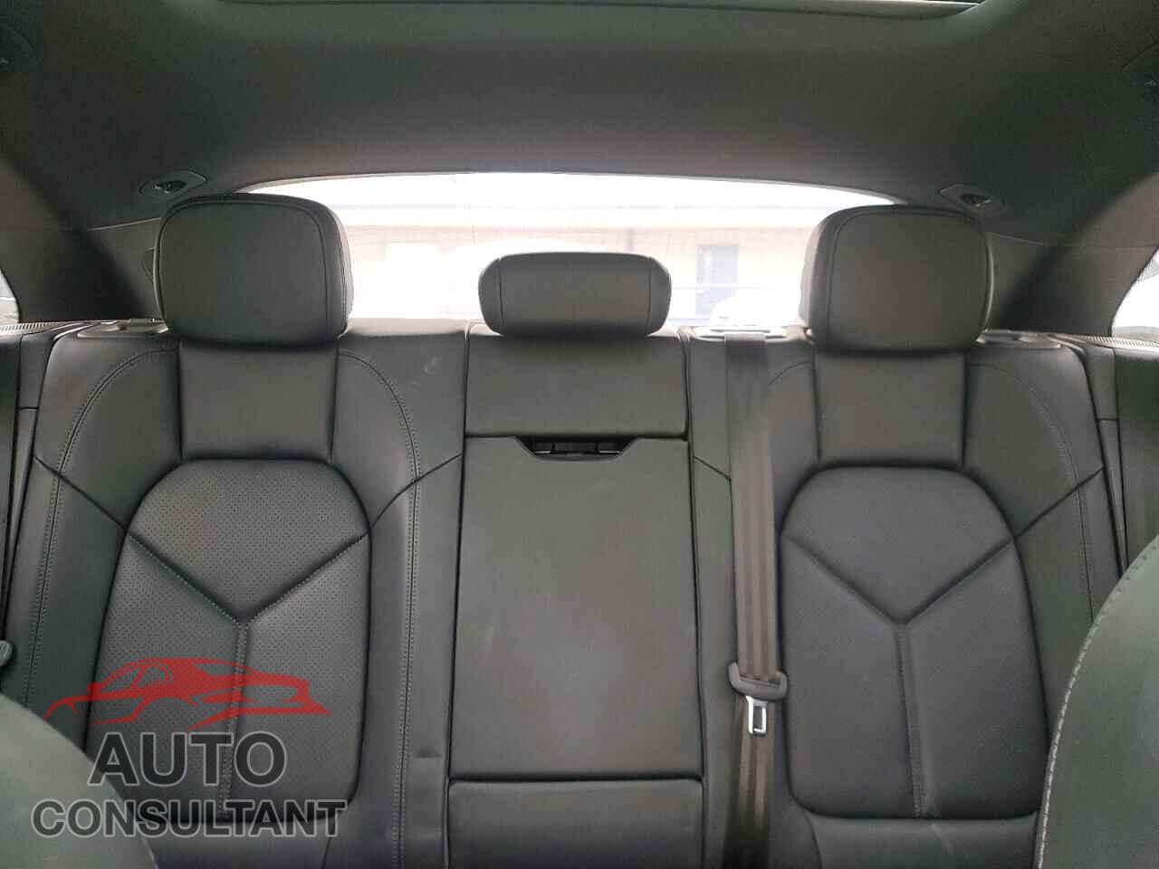 PORSCHE MACAN 2023 - WP1AA2A52PLB17898