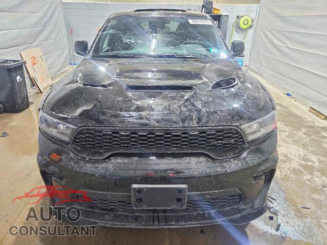 DODGE DURANGO 2026 - 1C4SDJCT6TC181245