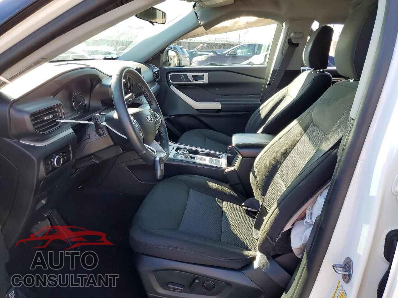 FORD EXPLORER 2023 - 1FMSK7DH5PGC32778