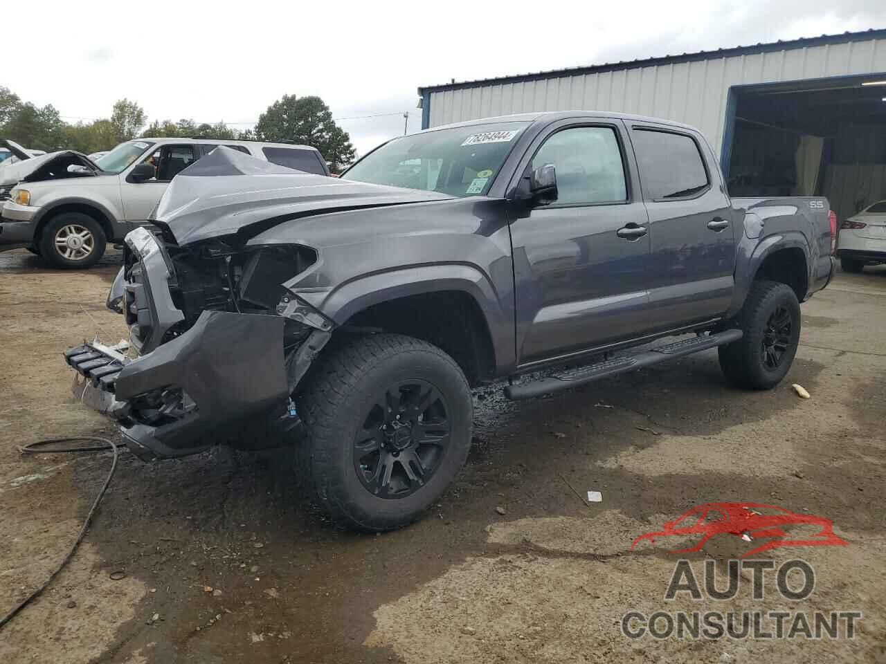 TOYOTA TACOMA 2020 - 5TFAX5GN8LX180693