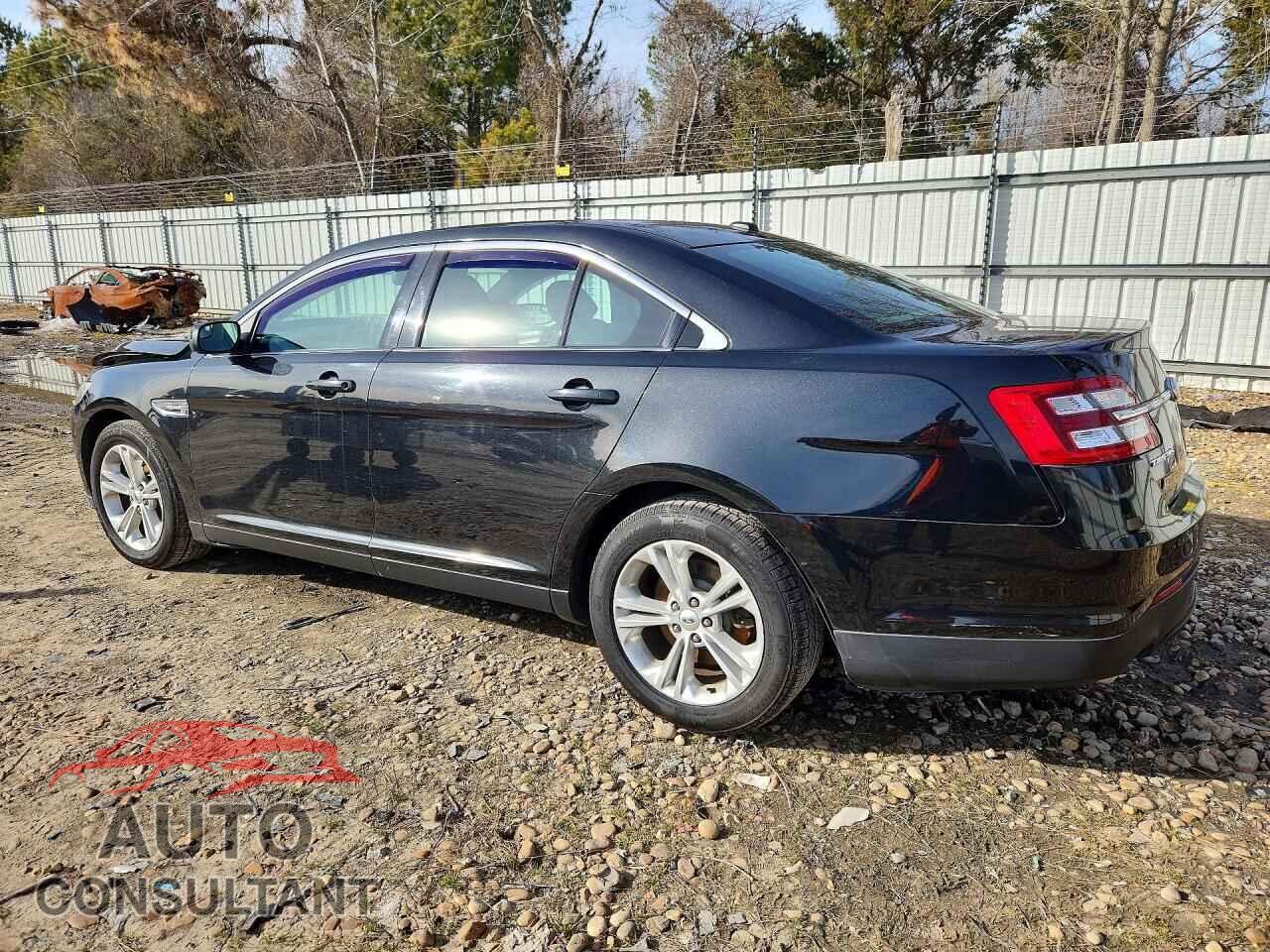FORD TAURUS 2013 - 1FAHP2E86DG173954