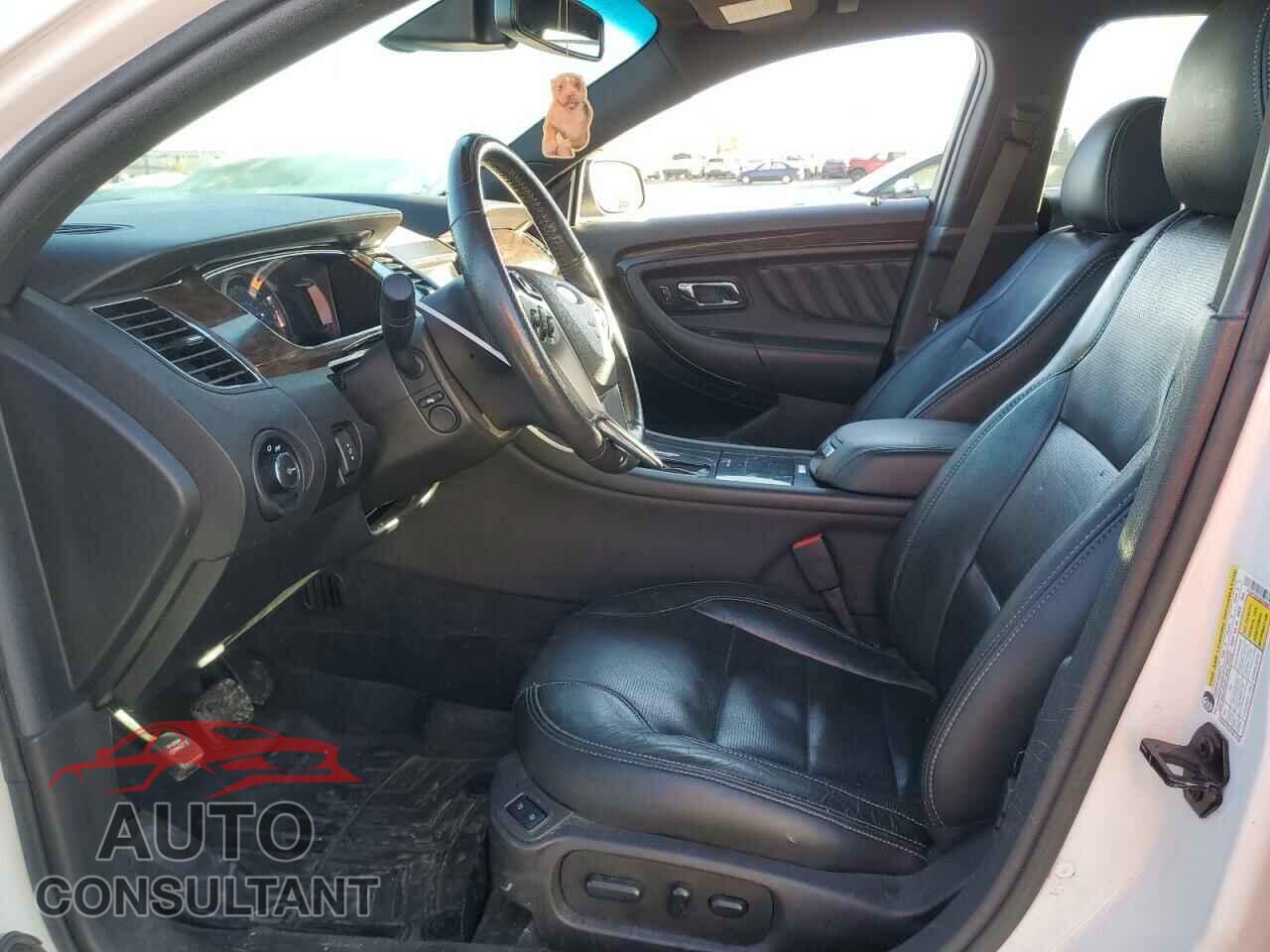 FORD TAURUS 2014 - 1FAHP2F81EG160867