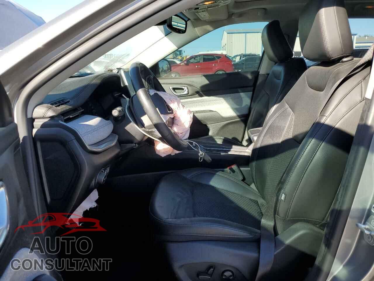 JEEP COMPASS 2022 - 3C4NJDBB1NT125382