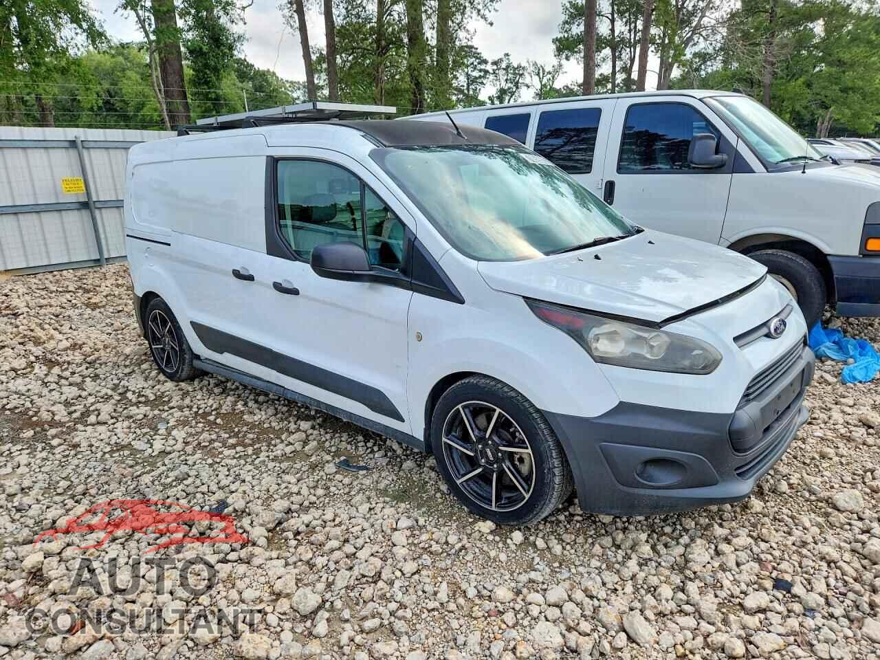 FORD TRANSIT 2016 - NM0LS7E79G1243507