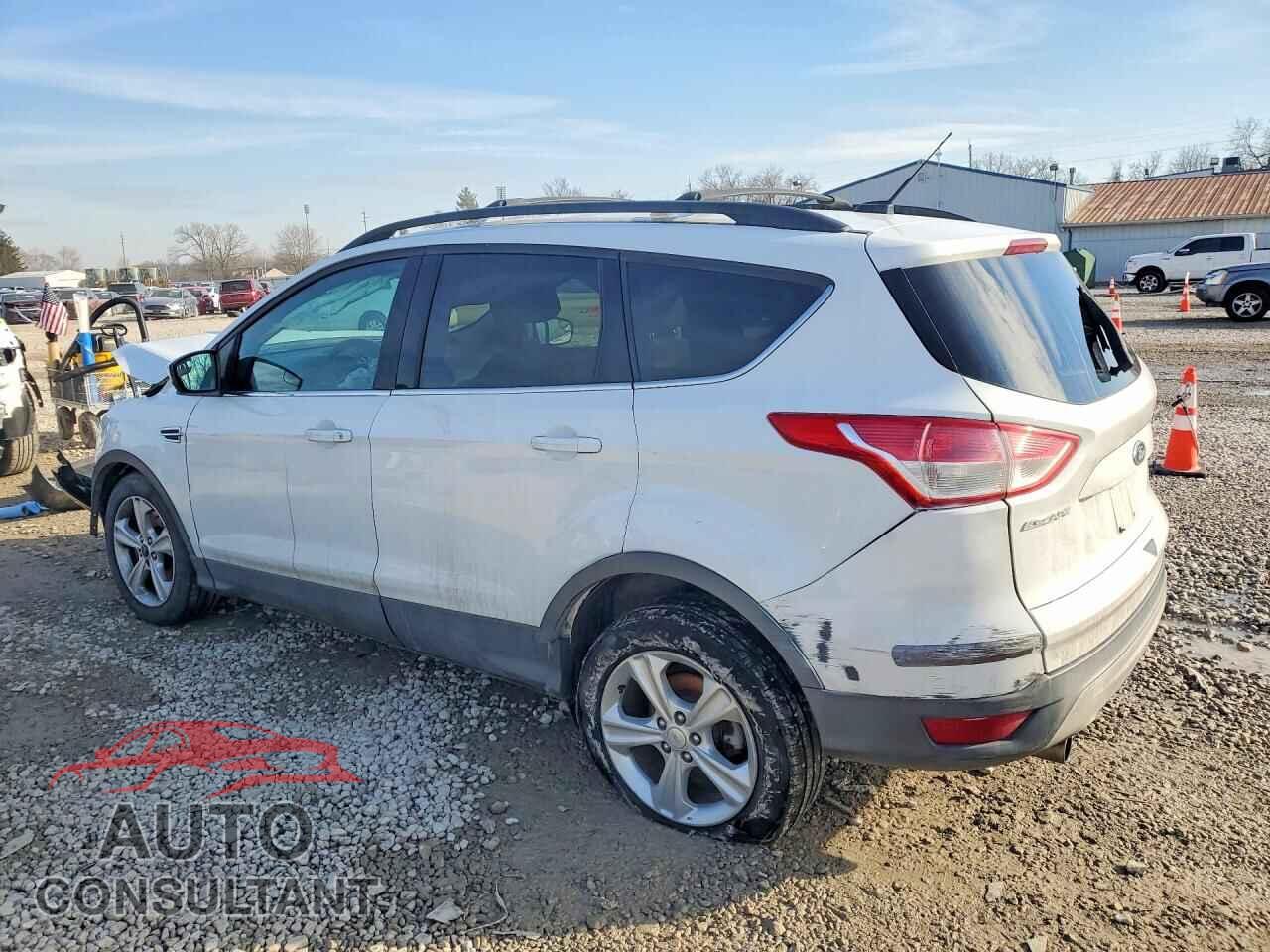 FORD ESCAPE 2013 - 1FMCU9G99DUC38238