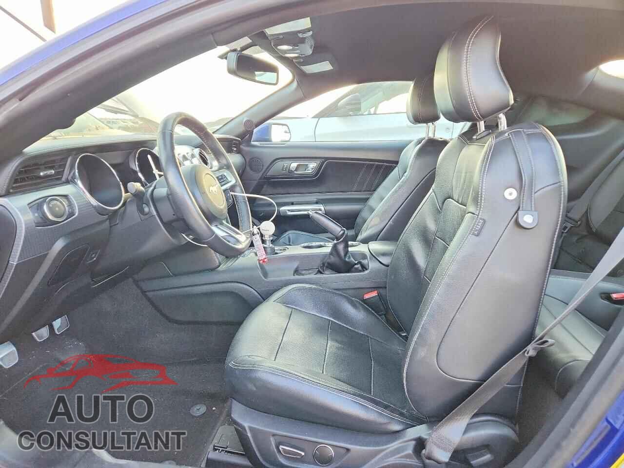 FORD ALL Models 2015 - 1FA6P8TH7F5319998