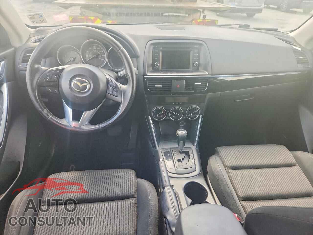 MAZDA CX-5 2013 - JM3KE2CE8D0124432