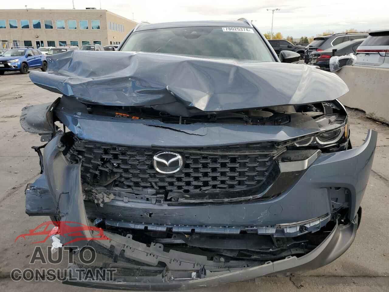 MAZDA CX-50 PREF 2023 - 7MMVABCM8PN132093