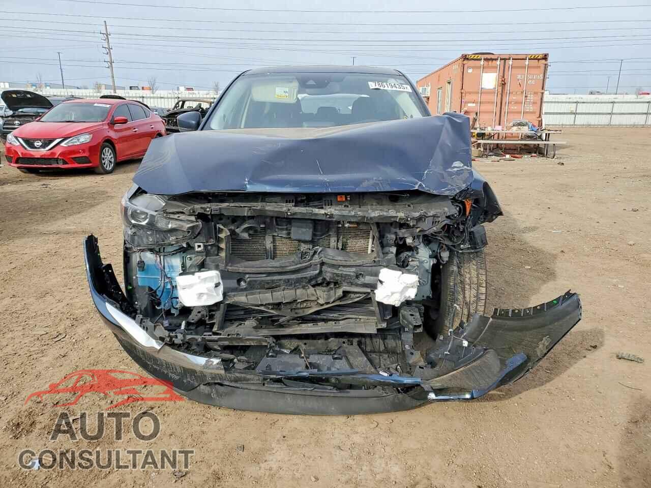 MAZDA CX-5 2019 - JM3KFBCM4K0613234