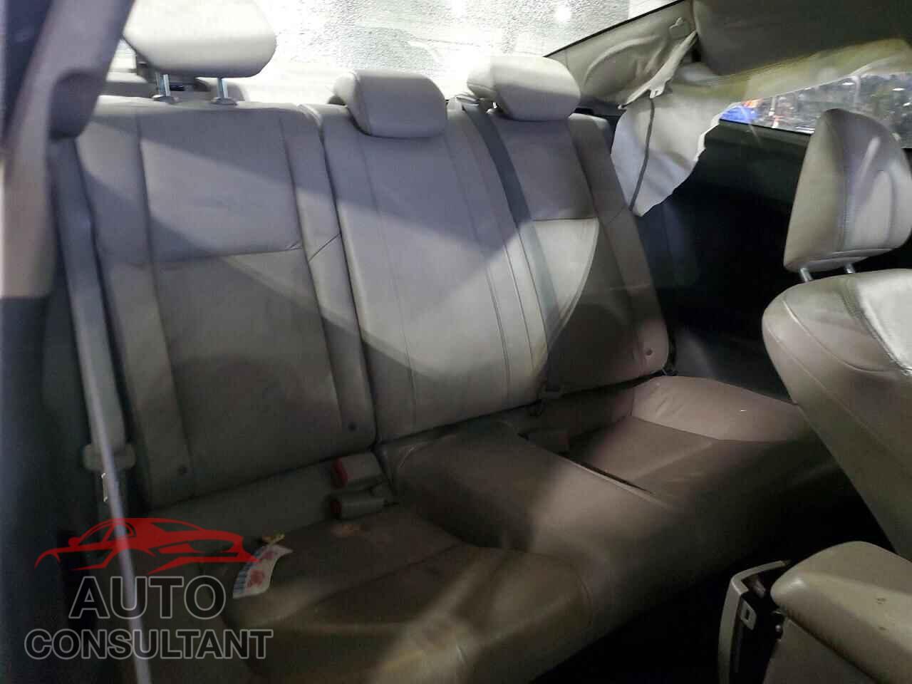 HONDA CIVIC 2012 - 2HGFG3B19CH524861