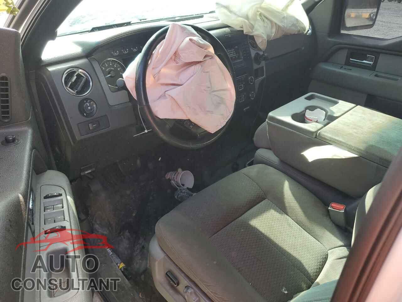 FORD F-150 2014 - 1FTFW1EF5EFA49968